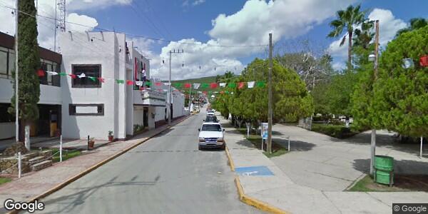 DIRECCIÓN DE SEGURIDAD PÚBLICA MUNICIPAL